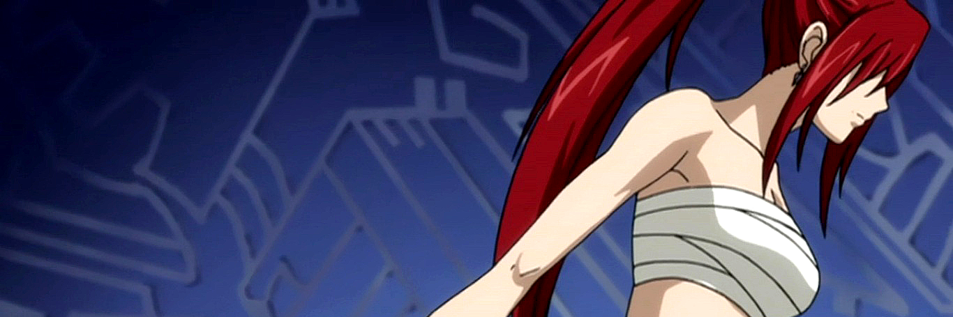 DevotedErza's profile banner image