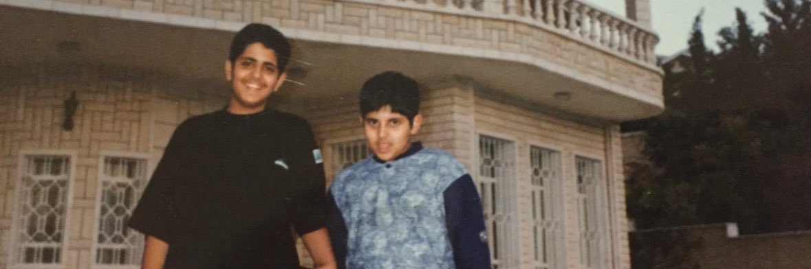 حمود محمد البغيلي 🇰🇼's banner