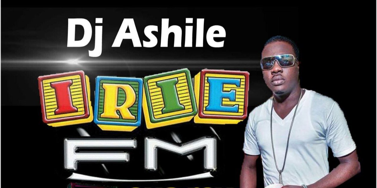 AshileDiReal's profile banner image