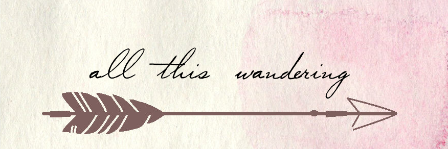 thiswandering's profile banner image
