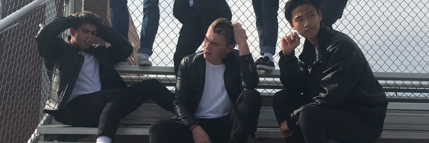 JoshCWestover's profile banner image