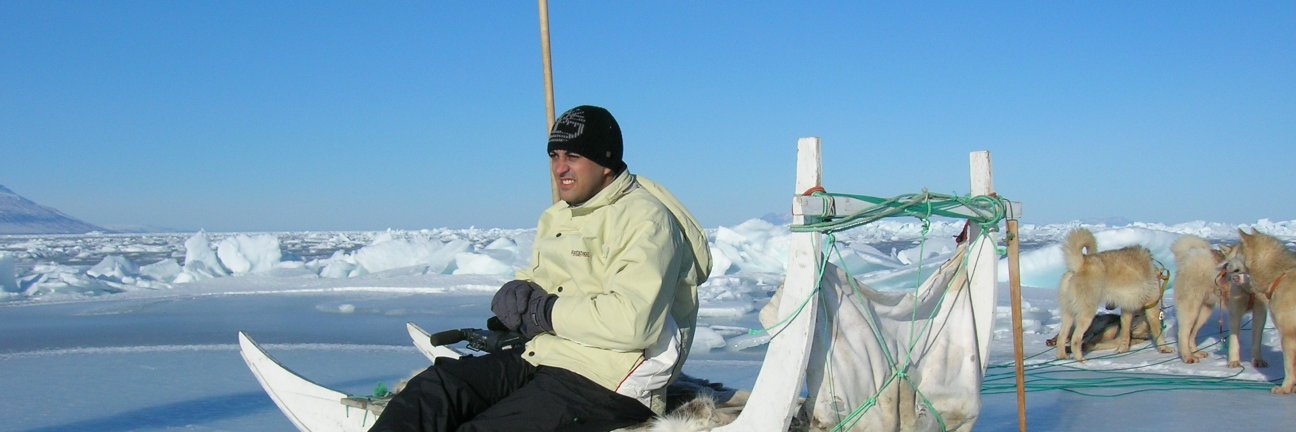 georgegs's profile banner image