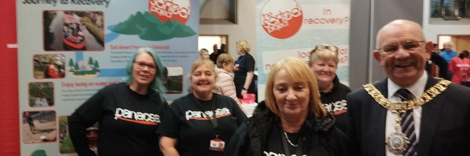 The Sorted Project banner