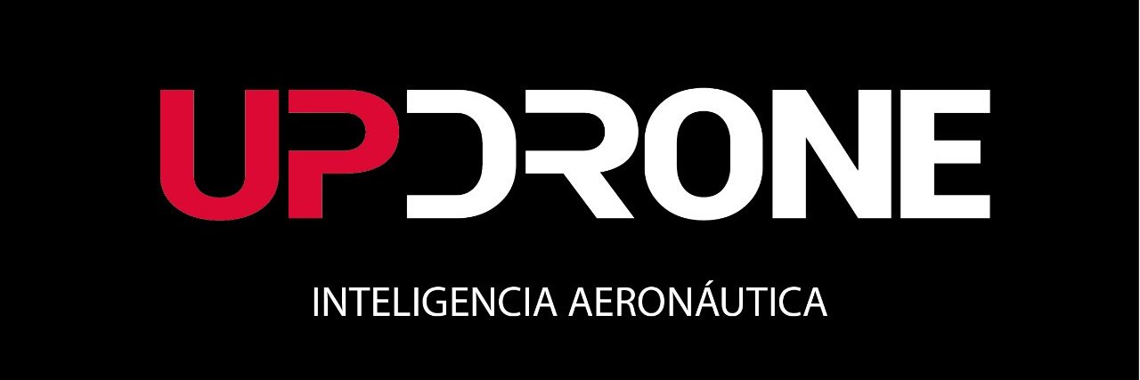 UPDRONE banner