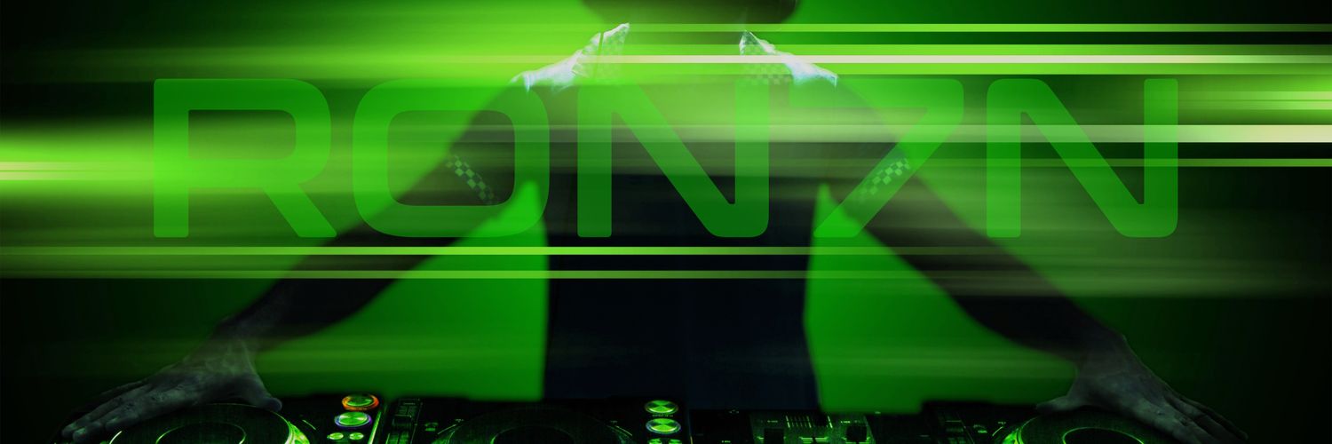 RON7N's profile banner image