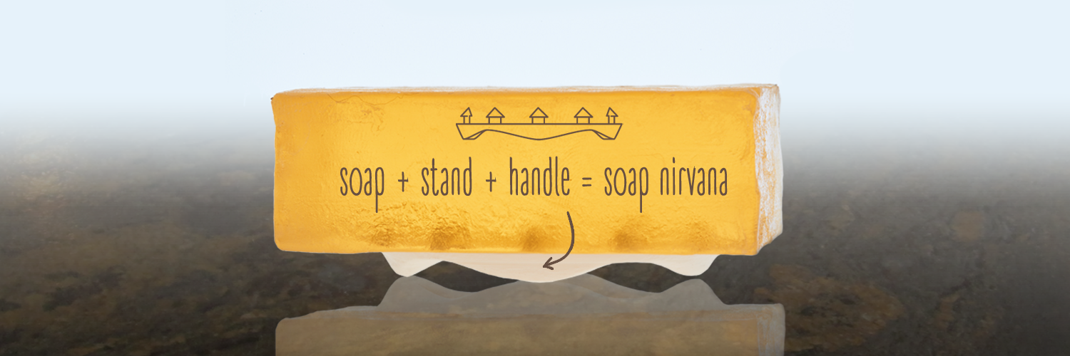 SoapStandle's profile banner image