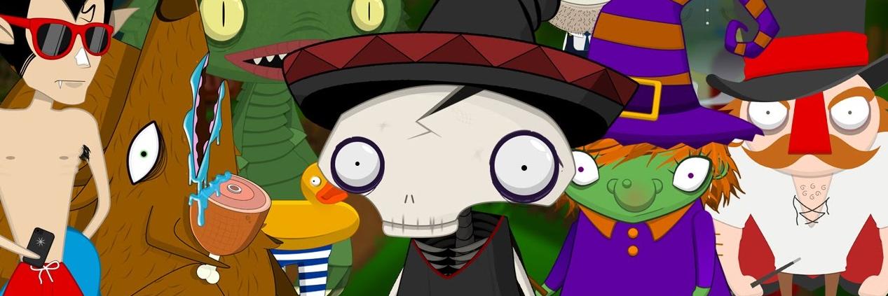 FelipeFemur's profile banner image