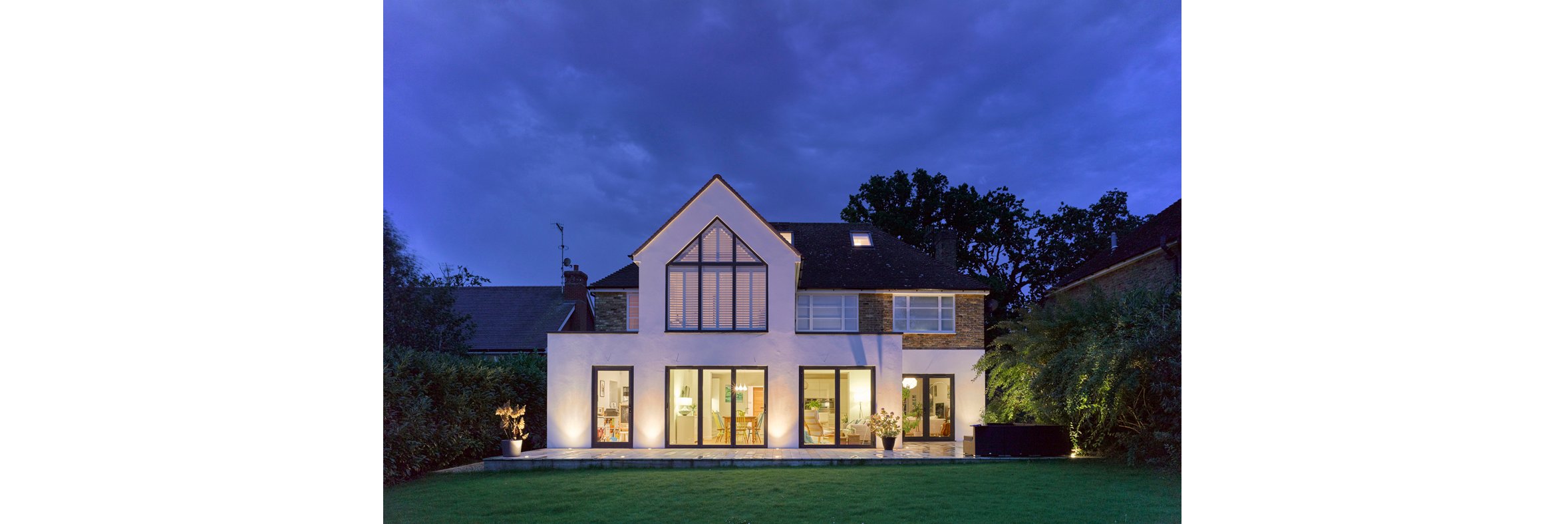 Rise Architects banner