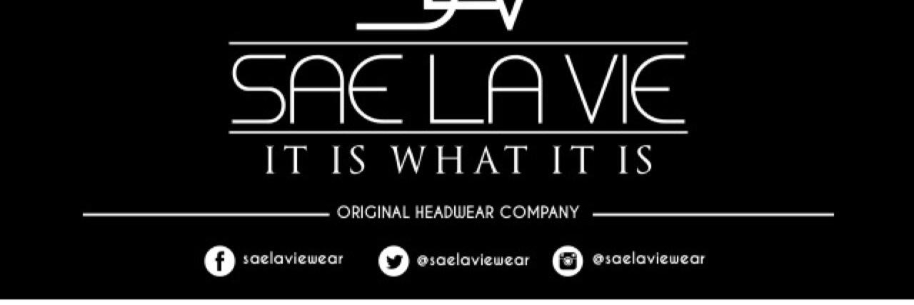 SaeLaVieWear's profile banner image