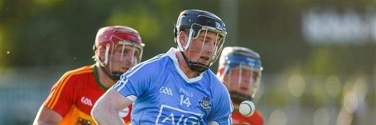 Cian O Sullivan banner