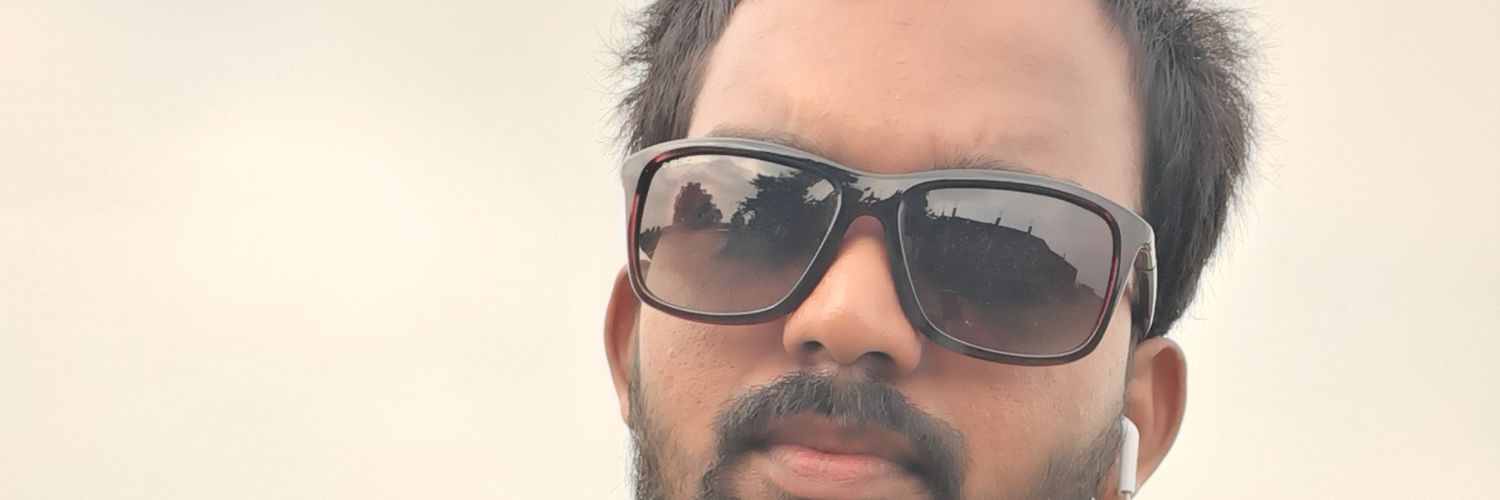 Abhishek  kasaudhan banner