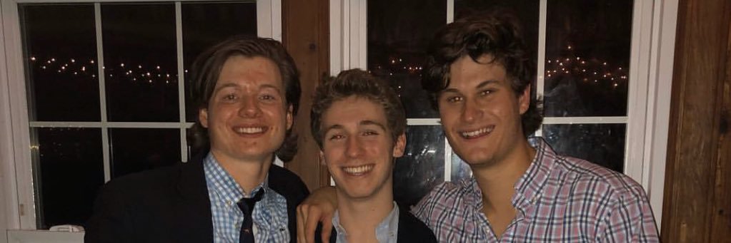JakeOB_22's profile banner image