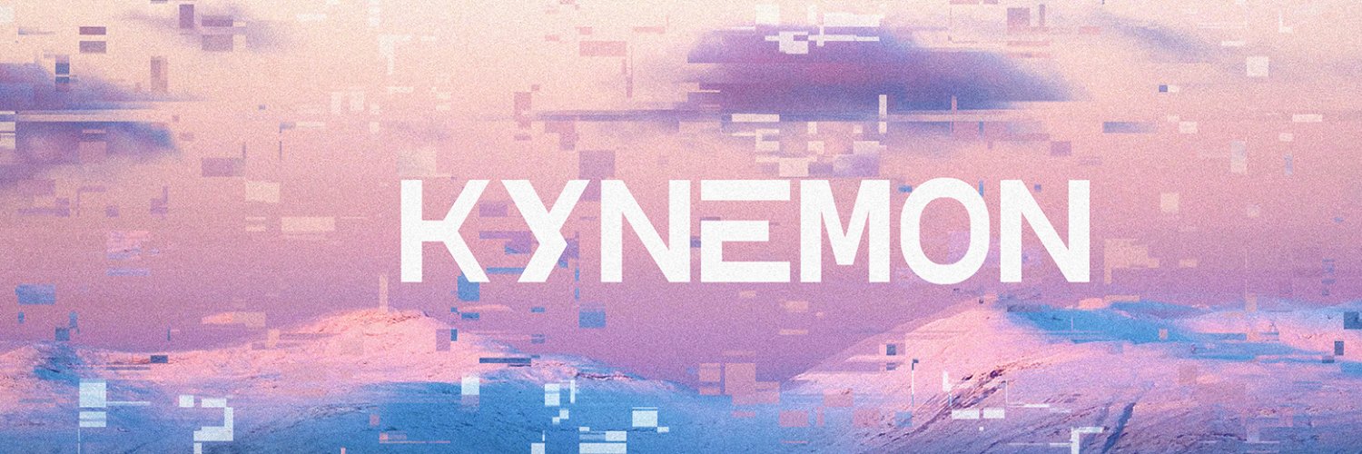 Kynemon's profile banner image