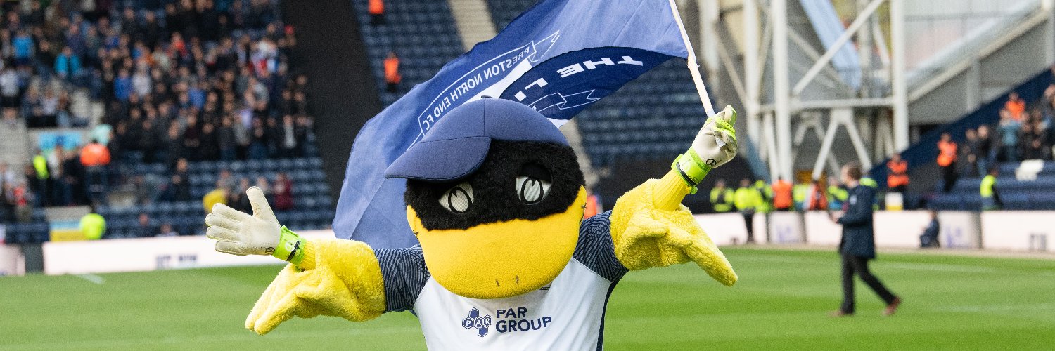 Deepdale Duck banner