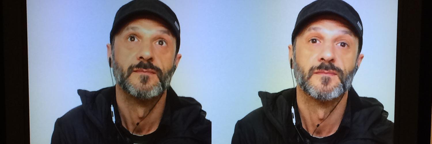 Javier Muruzábal banner