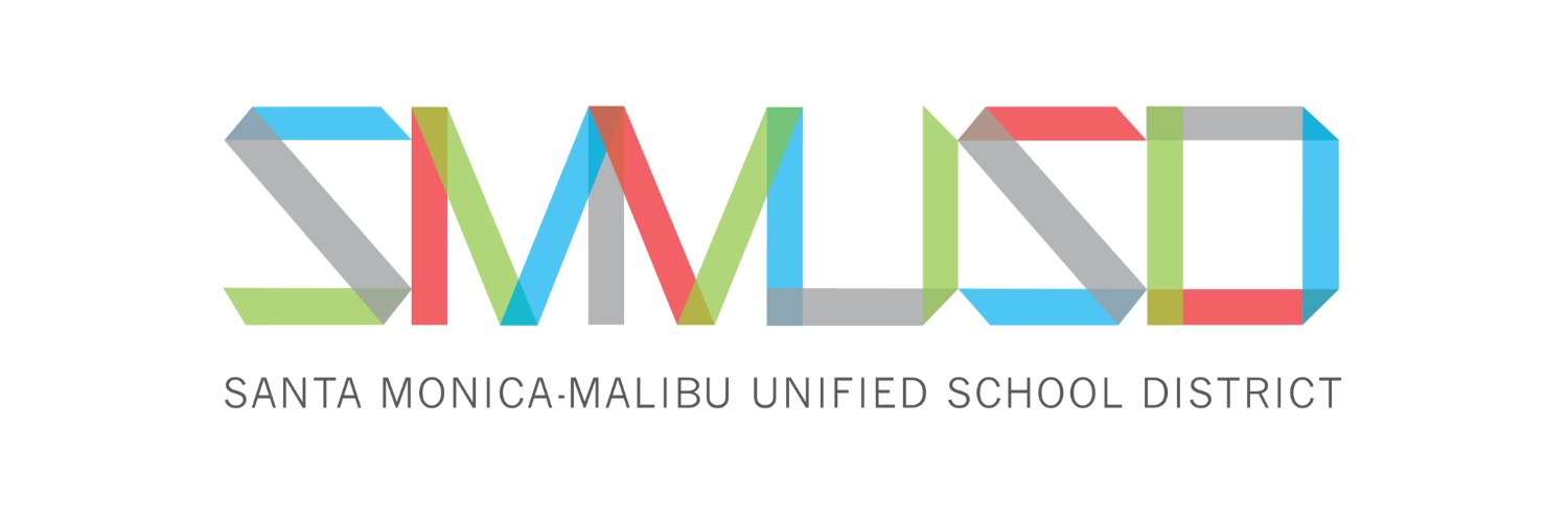 SMMUSD - OFFICIAL banner