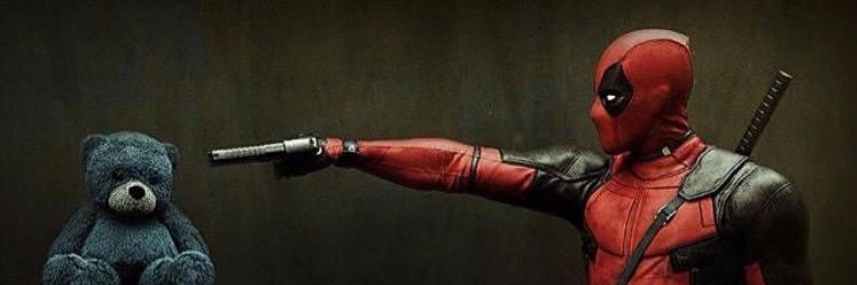 deadpoolsincere's profile banner image