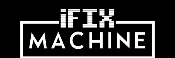 IFixMachine Profile Banner