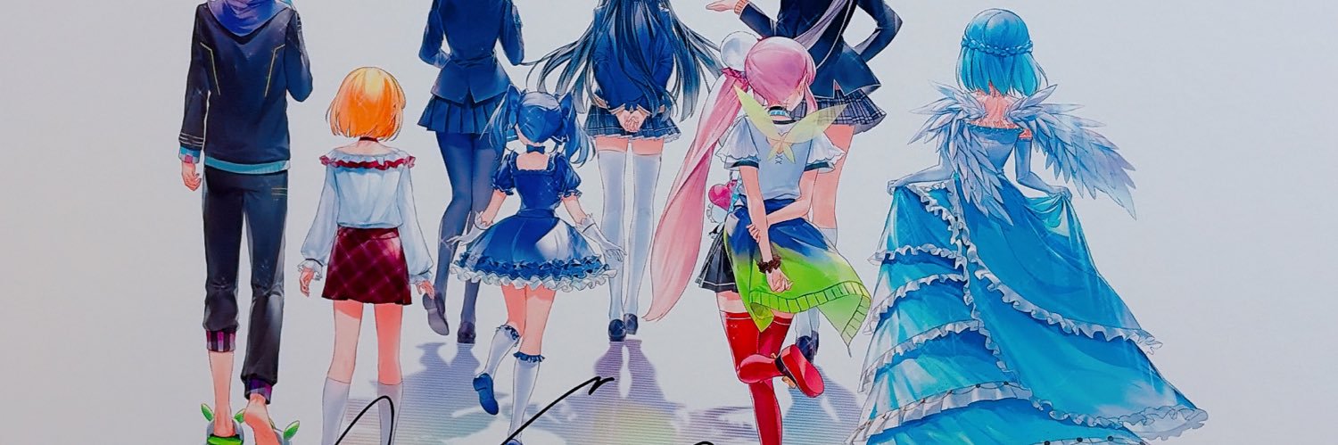 My211Ws's profile banner image