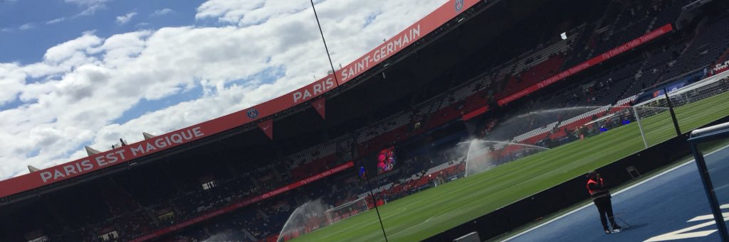 GaudinSeb's profile banner image