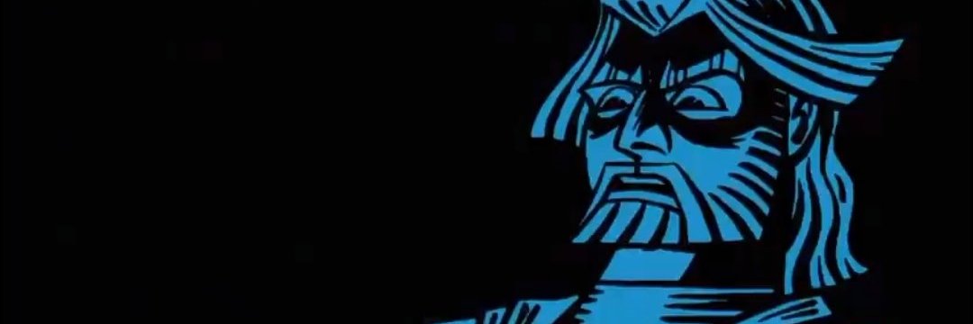 Serious Business Symposium banner