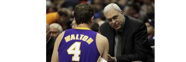 lakermike's profile banner image