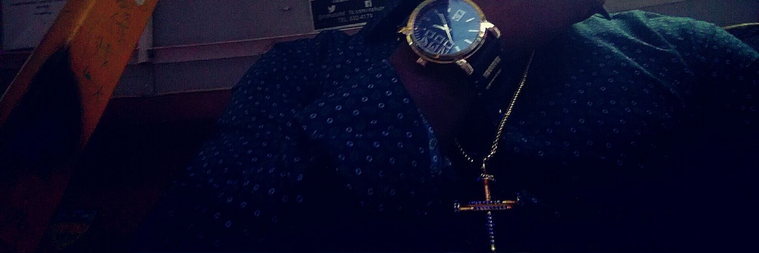 jusaiah_'s profile banner image