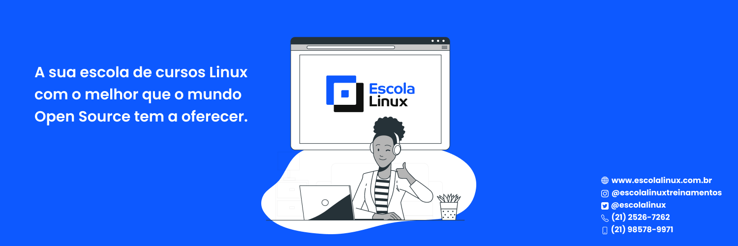 escolalinux's profile banner image