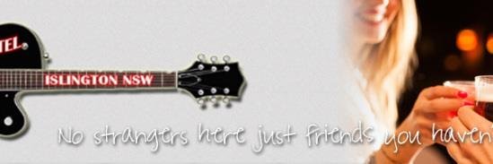 Wickohotel's profile banner image