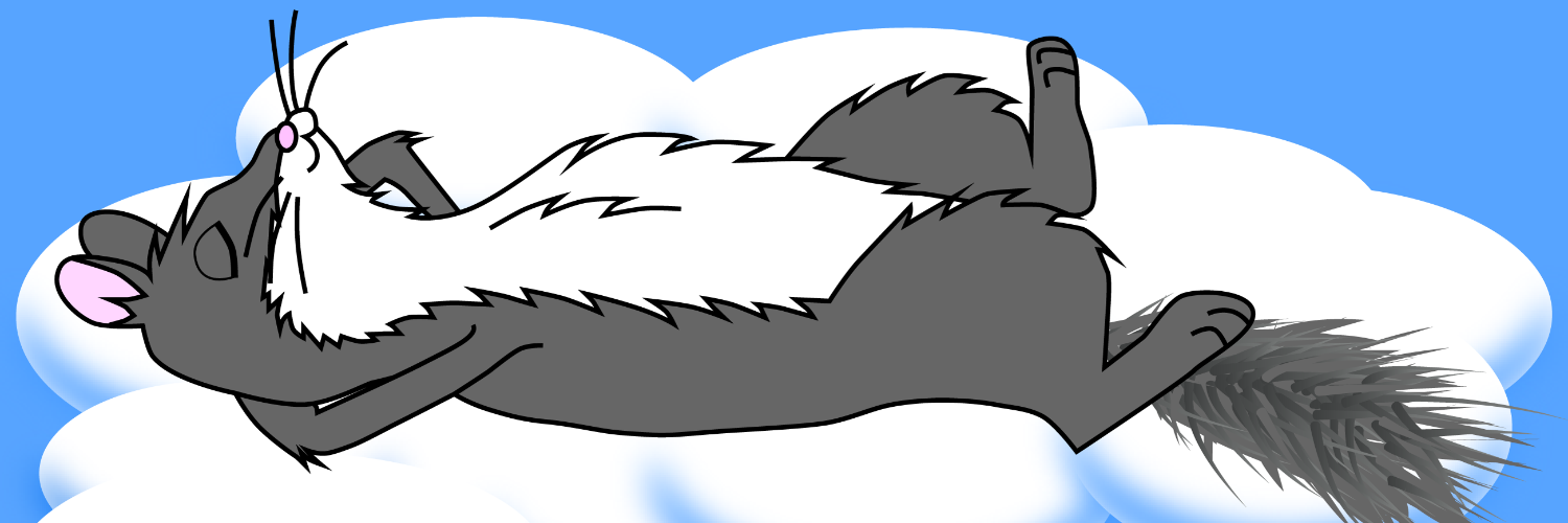 ChinchiIlax's profile banner image