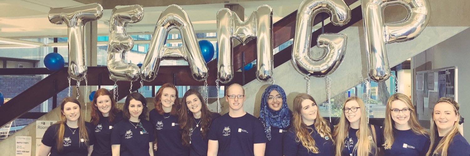 Liverpool GP Society banner