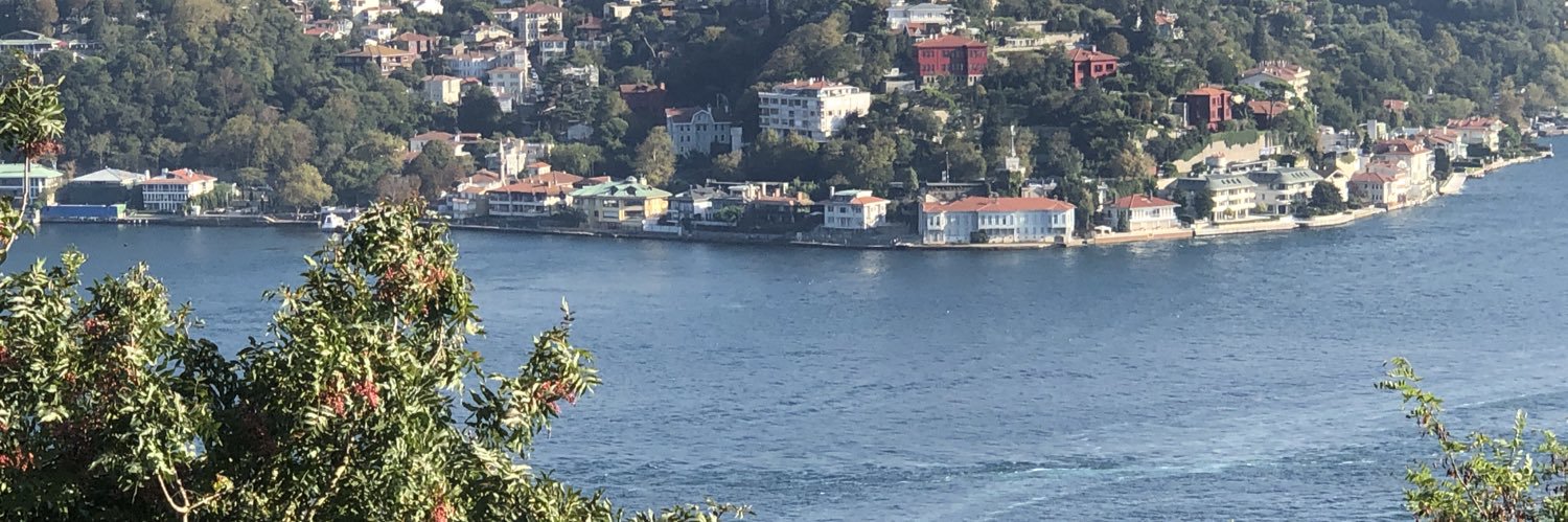 azbahadir's profile banner image