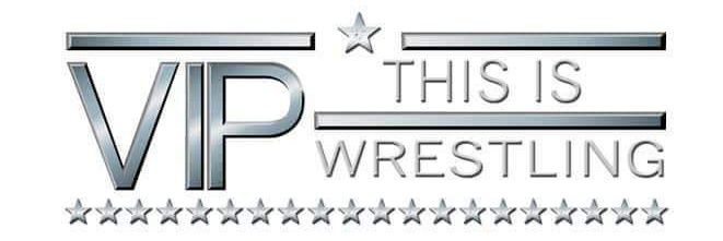 VIP Wrestling Dallas banner
