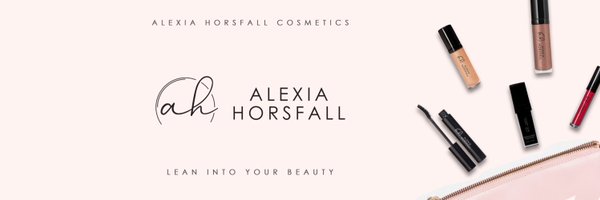 alexiahorsfallBeauty Profile Banner
