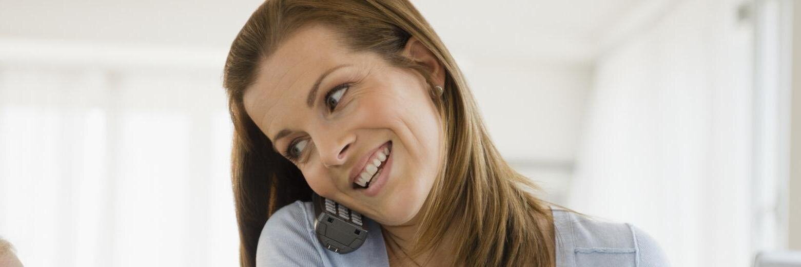 Teletrabajar banner