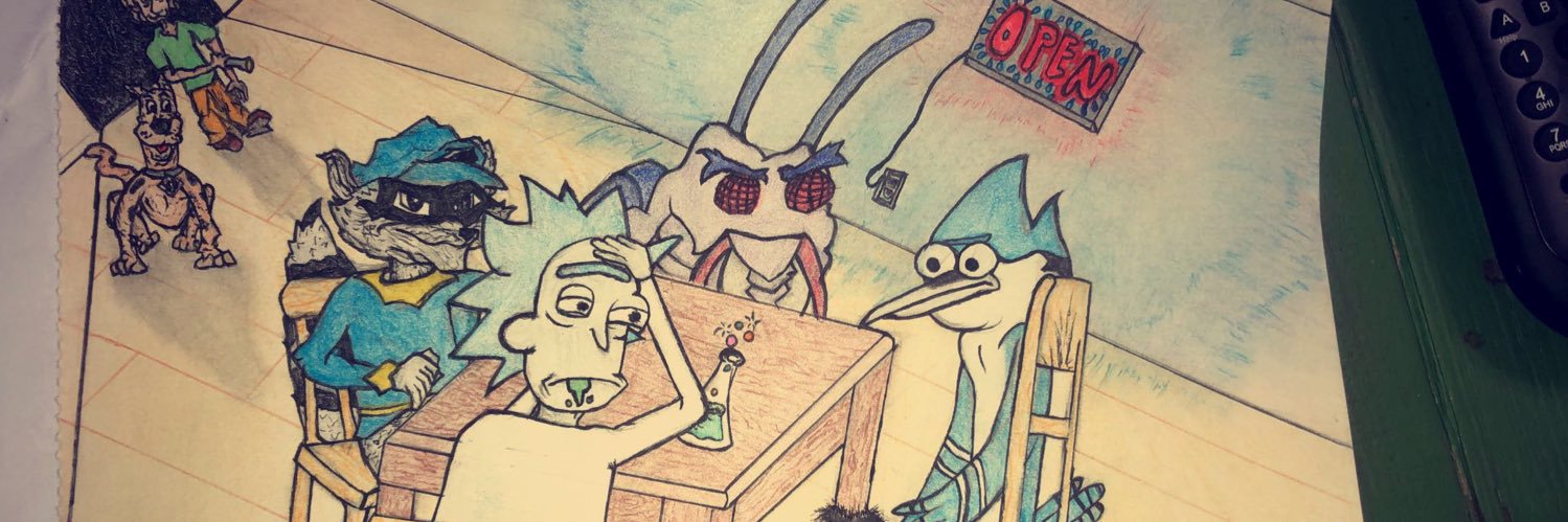 morganholt20's profile banner image