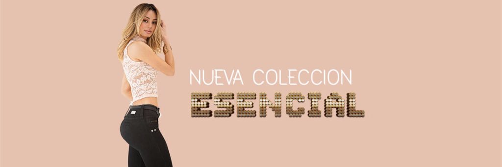 ESENCIALJEANS's profile banner image