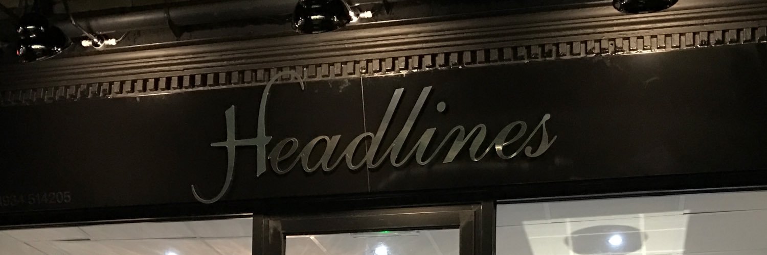 HeadlinesWSM's profile banner image