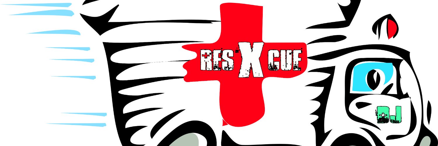 DJResXCue's profile banner image