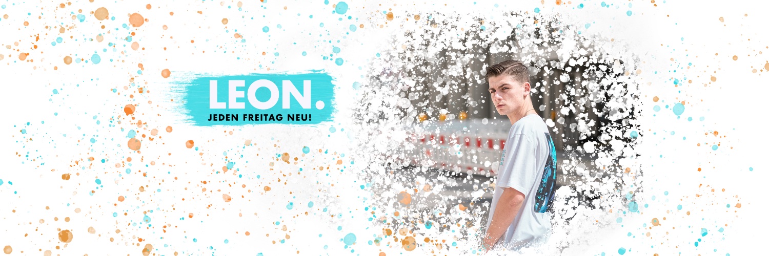 LeonBaeter's profile banner image