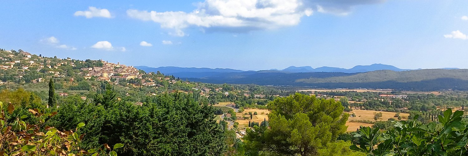 FayenceMeteo 83🌎🏝️ banner