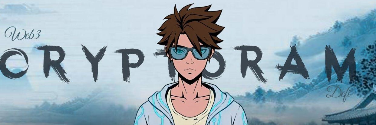 CrypTo Ram 🫎π² 🍊,💊 🌶 banner