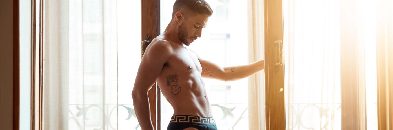 Luciano banner