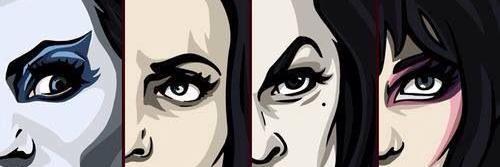 Milynee2's profile banner image