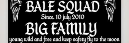 Balesquad2's profile banner image