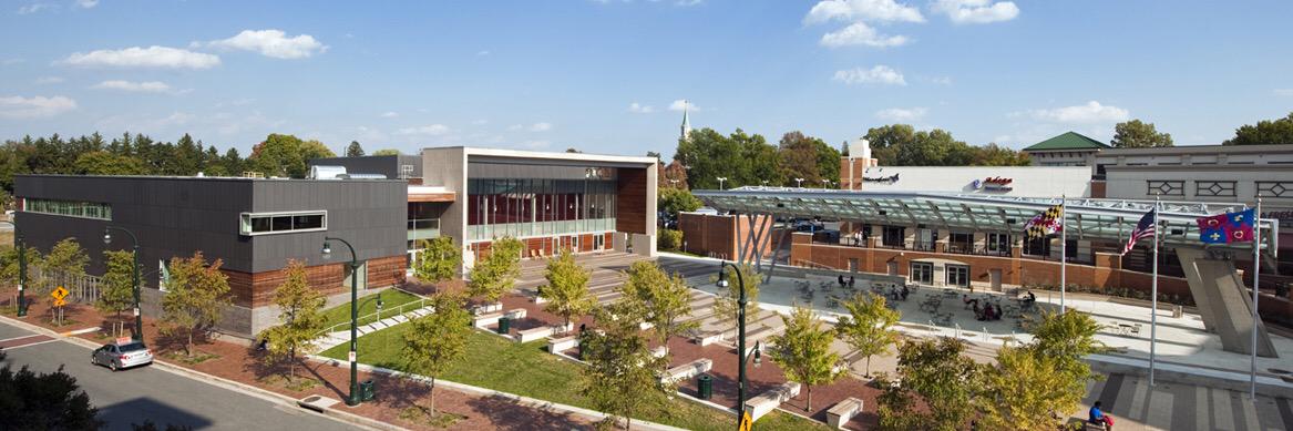 SilverSpringTownCtr banner