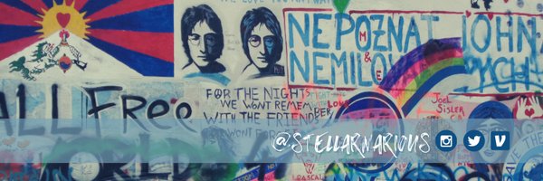 Stellarnarious Profile Banner