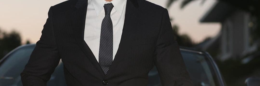 OfASuaveSuit's profile banner image