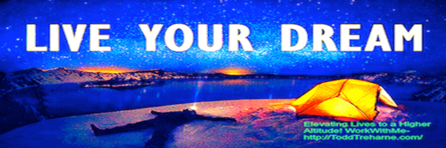 ToddTreharne's profile banner image