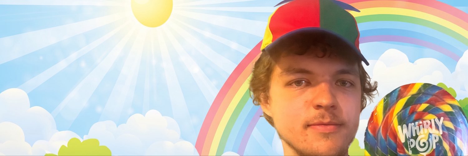 HisWattson's profile banner image